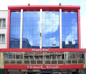 vicmark hotel nakuru
