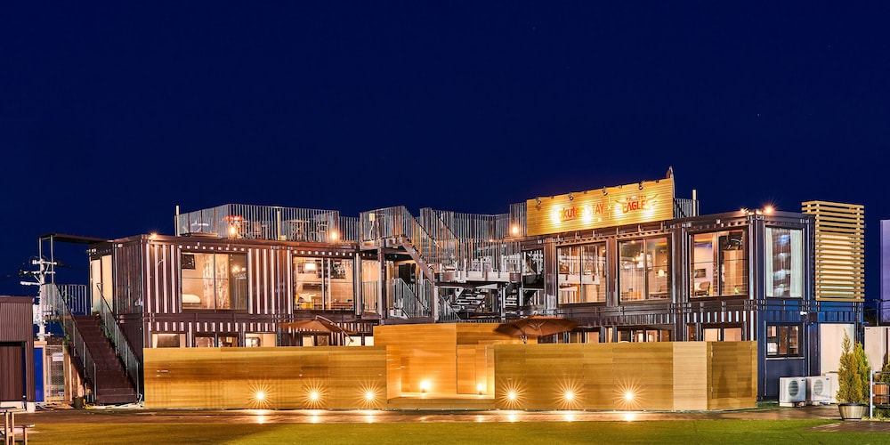 Rakuten Stay X Eagles,,0 star