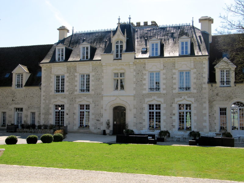 Chateau De Fere Hotel Et Spa