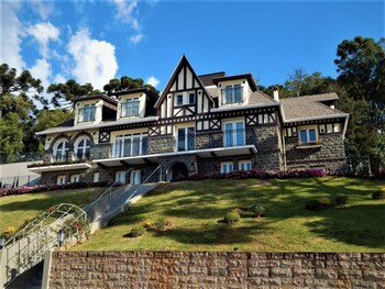 Castelo Boutique Hotel,Videira>>Fraiburgo,3.5 star