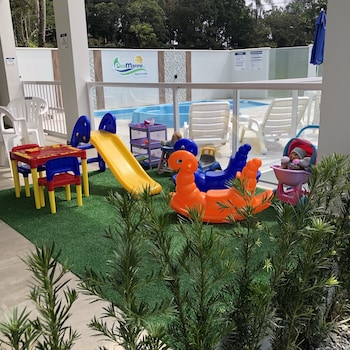 ecomarine apart hotel