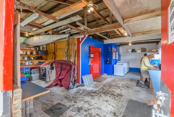 Ethan's Landing,Canada>>Bamfield,0 star