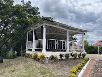 Hotel Campestre Las Palomas,Buena>>Tocaima,3 star