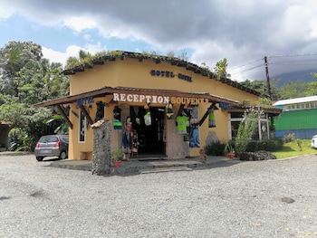 hotel arte natura