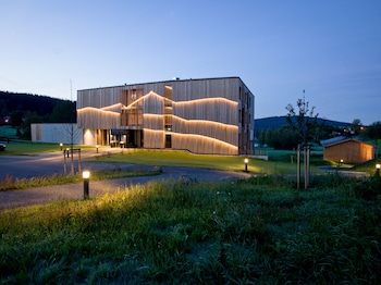 Naturhotel & Chalets Euler,Neuschoenau>>Freyung-Grafenau,0 star