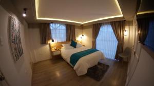 Asher Hospedaje Y Turismo,Cubijíes>>Riobamba,3.5 star