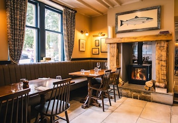 The Whittling House,Amble>>Alnmouth,4 star