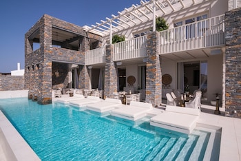 Ydor Hotel & Spa