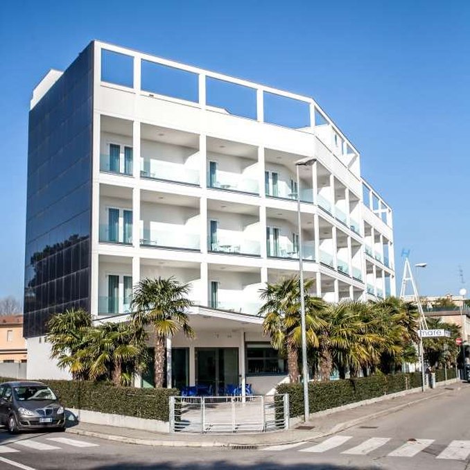 hotel oceanomare