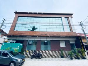 Majestic Inn,India>>Thiruvananthapuram,3 star