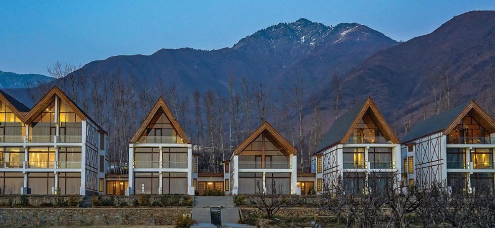 Rah Bagh By Orchard- Luxury Boutique Hotel