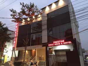Prestige Guest House & Hostel,India>>Bilaspur,3 star