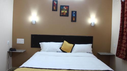 The Chennai Inn,Kanchipuram>>Chennai,2 star