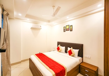 Fabhotel La Paz Stay B&B,MALVIYA NAGAR,3 star