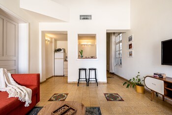 blondie jaffa smart hotel by loginn tel aviv