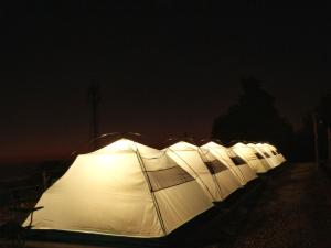 Kunjapuri Camps,Rishikesh>>Narendranagar,3 star