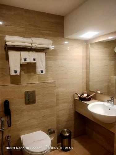 Agincourt Kuttikkanam,Thekkady>>Peerumade,3 star