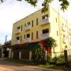 shambhala vijayalakshmi illam