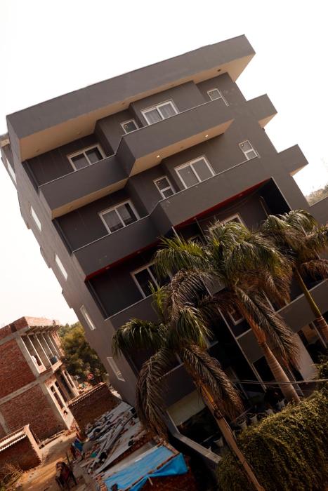 Hotel The Destiny Inn By Wb Inn,Sector 39>>Gurugram,3 star