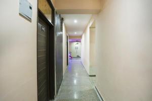 Super Hotel O Sector 3 Ghaziabad Formerly Cloud Inn,Ghaziabad>>Delhi,3 star