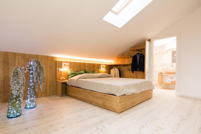 B&B Col De Le Mole - Dolomiti Bellunesi,Cugnan>>Belluno,3 star