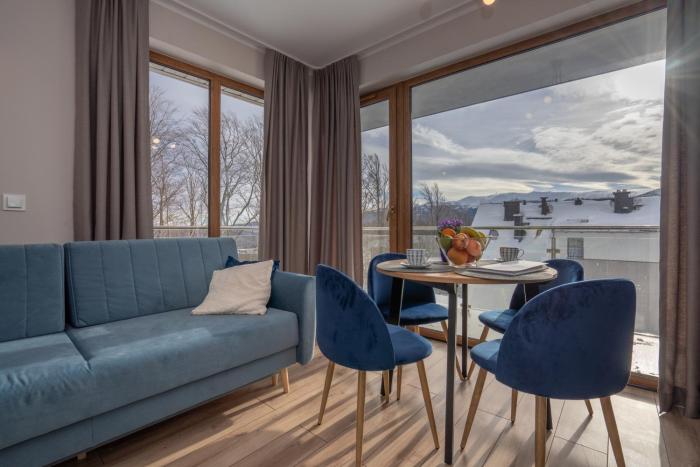 Rentplanet - Apartament Schroniskowa,Lower Silesian Voivodeship>>Szklarska Poreba,0 star