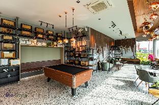 Hotel Scarlett,Pak Phun>>Nakhon Si Thammarat,4 star
