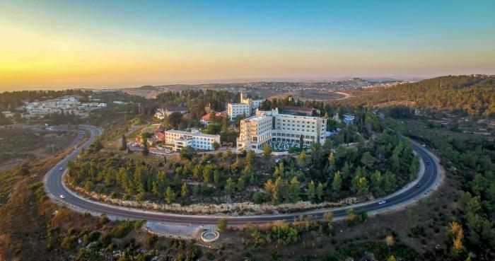 Ye'arim Hotel,,4 star