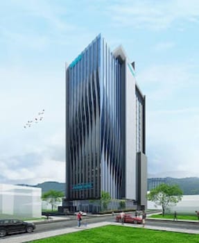 bayfront hotel cebu capitol site