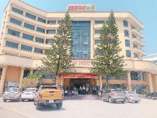 Hon Ngu Hotel Cua Lo Beach,,3 star