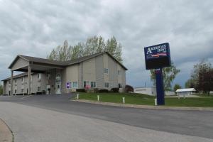American Host Inn,,2 star
