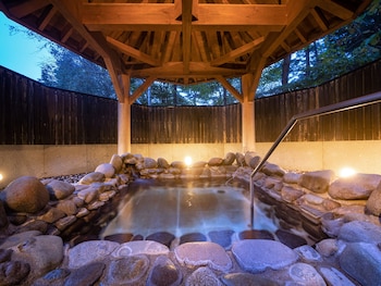Appi Kogen Mori No Hotel,,3 star