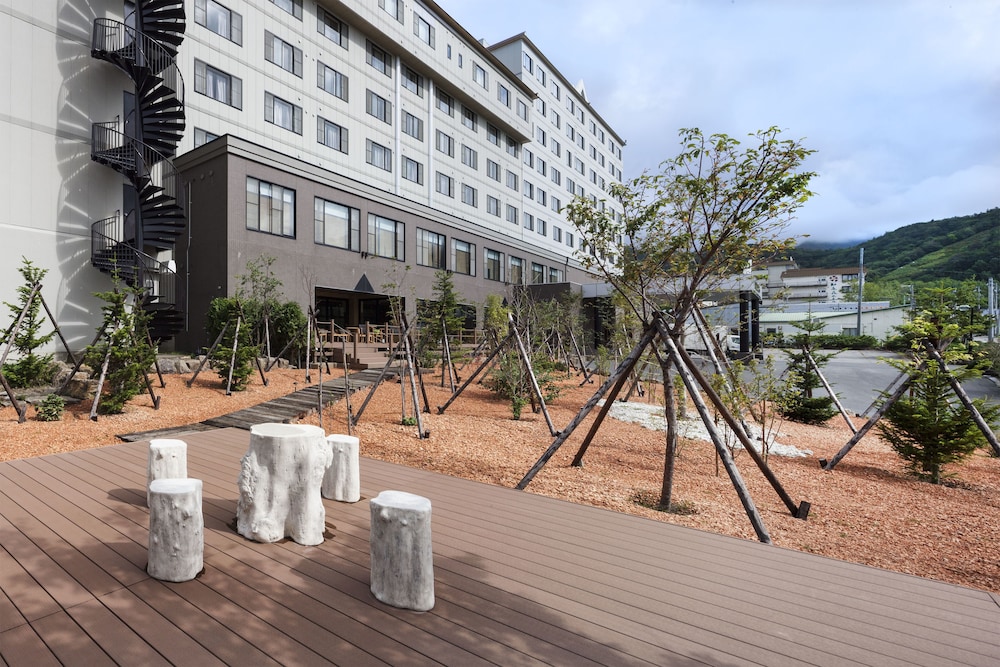 shiretoko prince hotel kazenamki