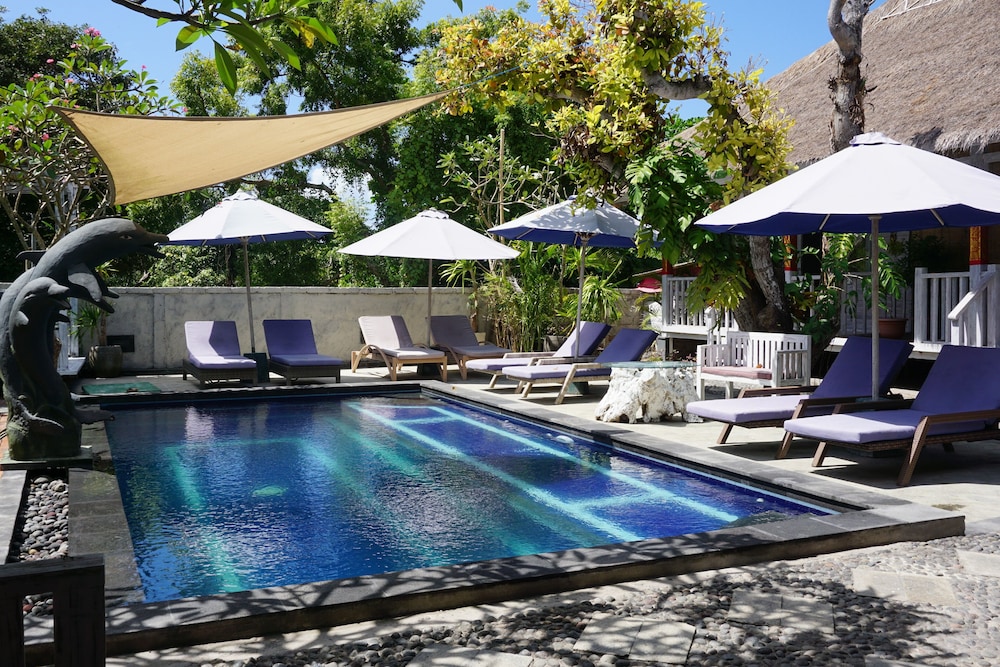 Naturale Villa,,3 star