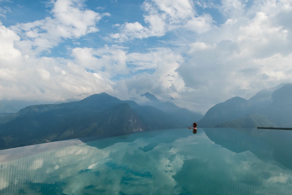 Topas Ecolodge,Lao Cai Province>>Lao Cai,3 star
