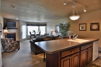 Unit 311 - 1 Br Condo,,3 star