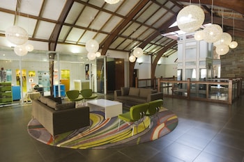 Golden Gate Hotel,Free State>>Clarens,3 star