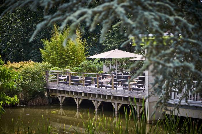 Les Jardins De L'anjou,,3 star