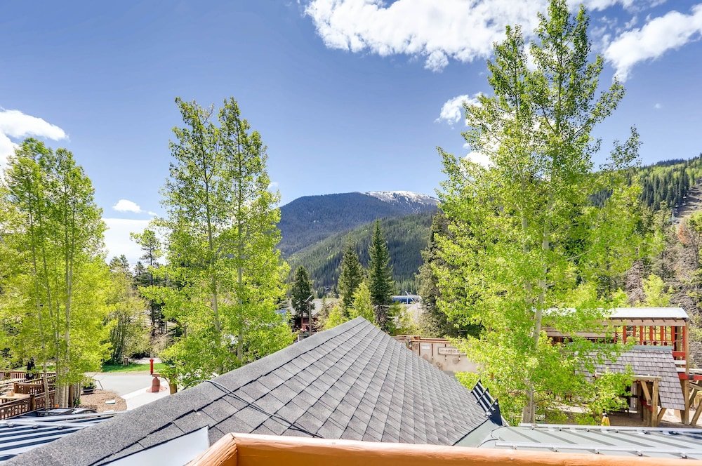 Black Bear 8032 - 1 Br Condo,,3.5 star