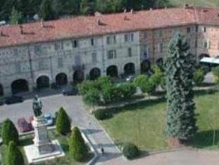 Hotel Portici,Mondovi>>Cuneo,3 star