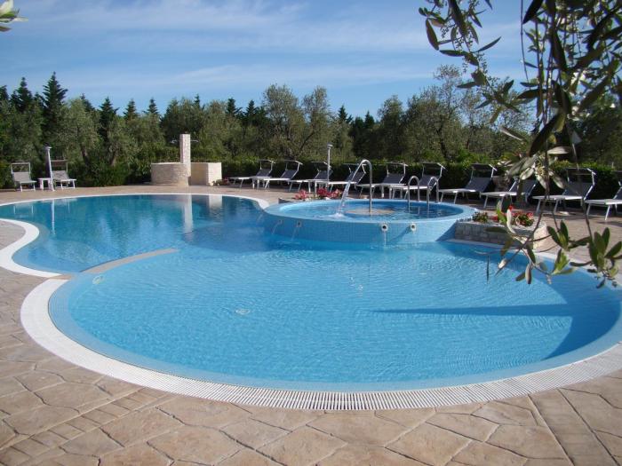 agriturismo i tesori del sud