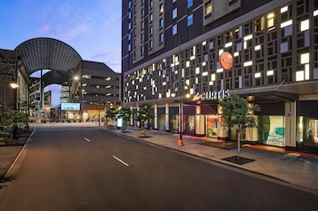 The Curtis Denver - A Doubletree By Hilton Hotel,Near United States Mint,4 star