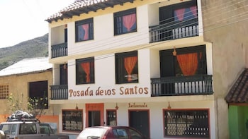 Hotel Rural Posada De Los Santos,,2 star