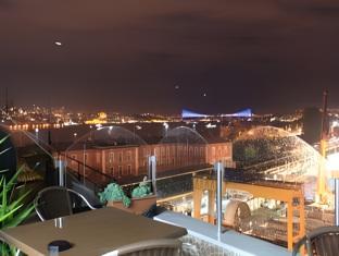 Hürriyet Hotel,,2 star