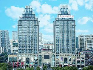 Vienna Hotel Jiangxi Ji'an People Square
