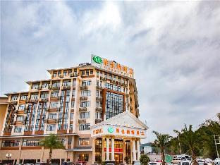 Vienna Hotel Guilin Pingle Bus Station,,3 star