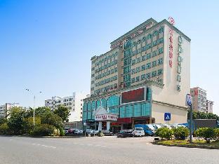 Vienna Hotel Shenzhen Guanlan Guanguang Road Fushikang Branch,,4 star