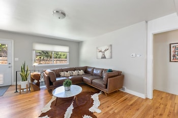 Fun, Family-Friendly Old Town Home W/ Hot Tub!,,3.5 star
