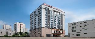 vienna 3 best hotel haikou chengmai old town store