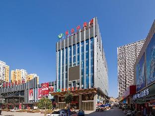 vienna 3 best hotel hubei lichuan centeral bus station